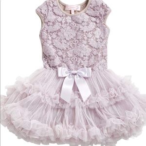 Popatu Baby Girl Dress